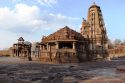 Introduction to Indian Temple Architecture - Chintan