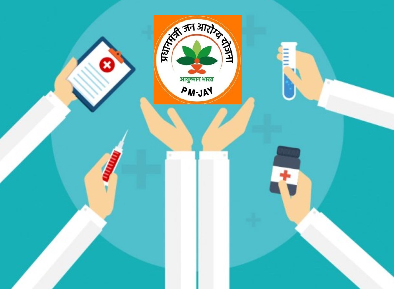 Ayushman Bharat: A Step Towards Universa...