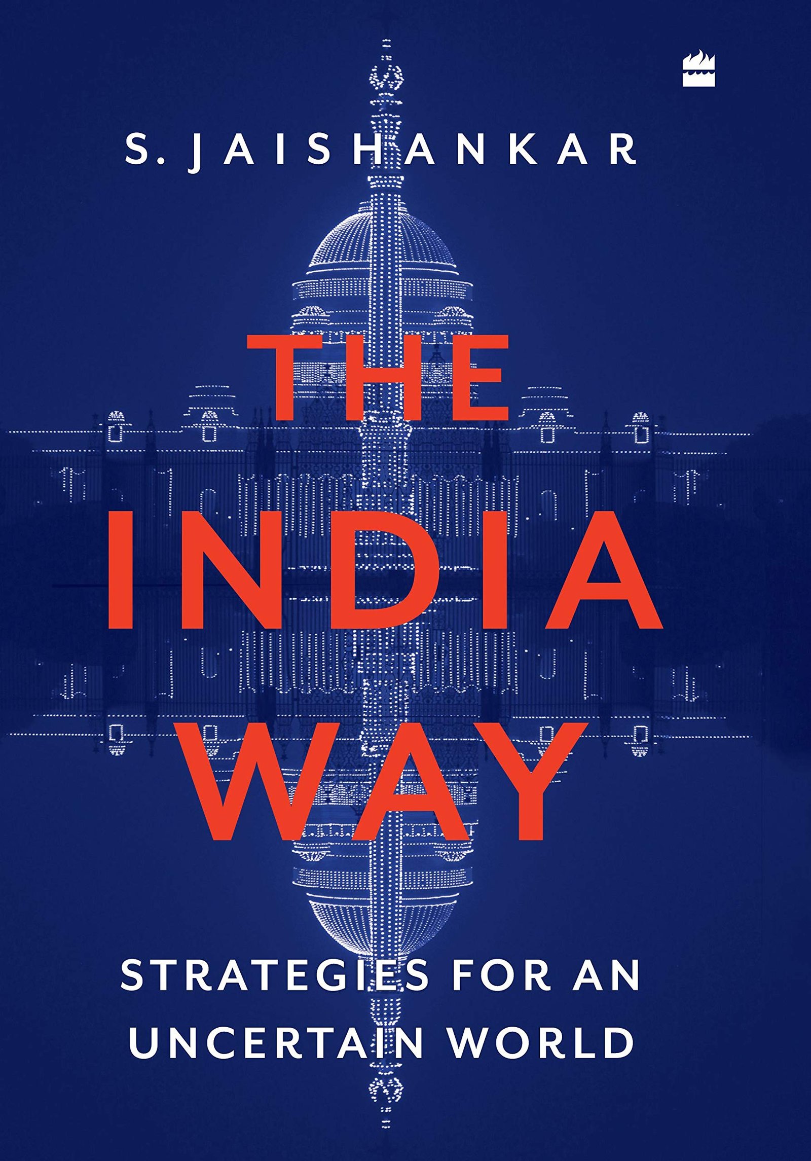 Book Review The India Way Strategies for an Uncertain World Chintan