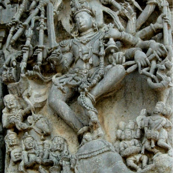 Iconography of Shiva
