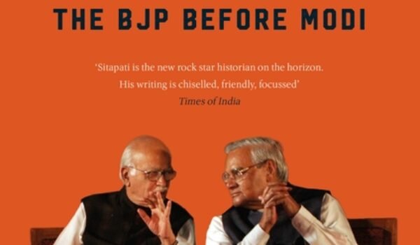 Book Review | Jugalbandi: The BJP before Modi