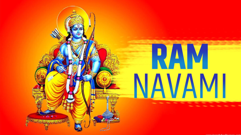 Rama navami