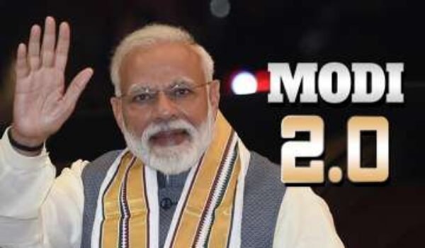 Triumphs and Challenges of Modi 2.0
