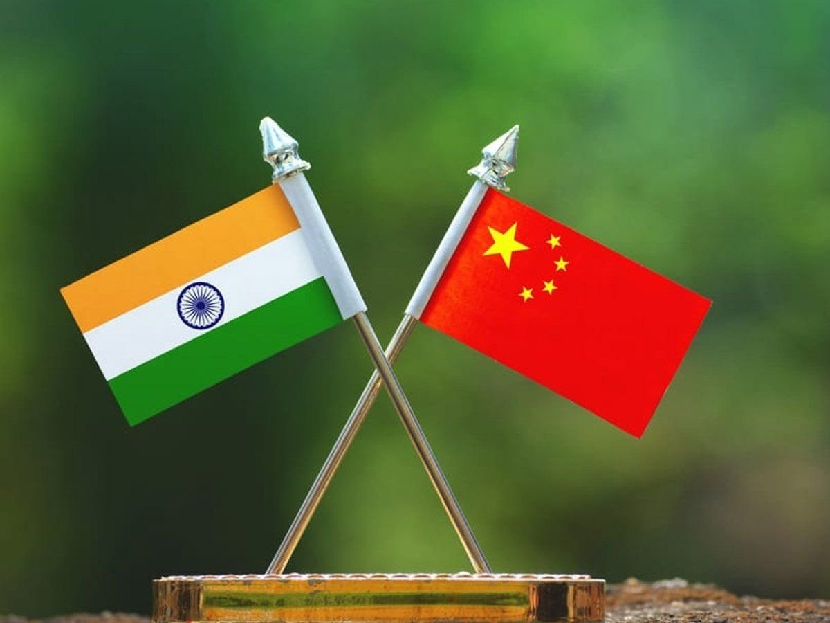 India China Relations: One Year Post Galwan - Chintan