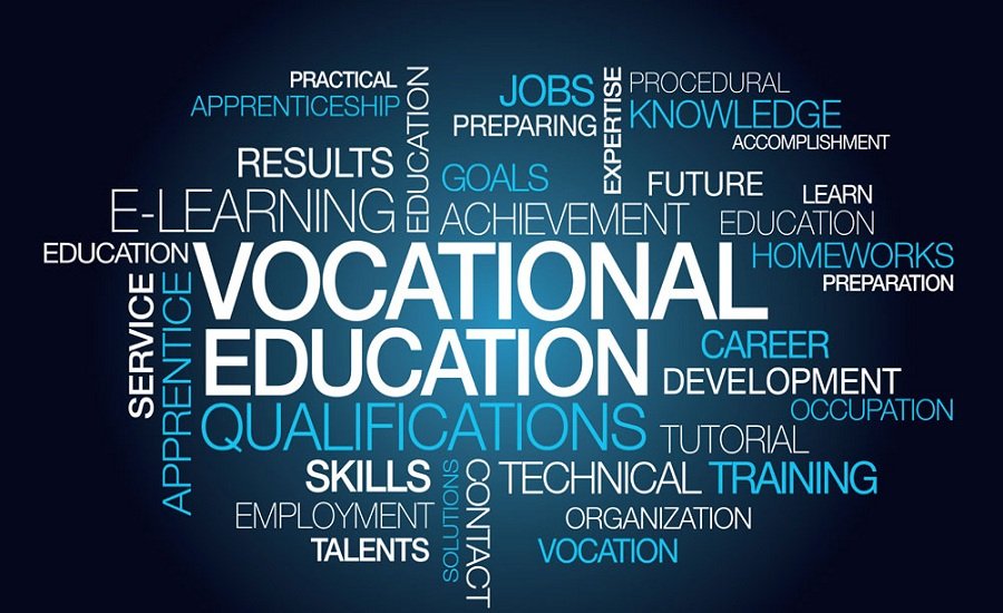 What Is Vocational Education Program