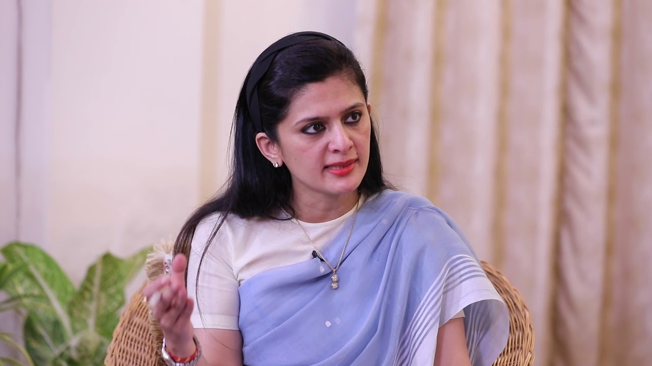 Insight With Rami: A Conversation with Shri J Sai Deepak