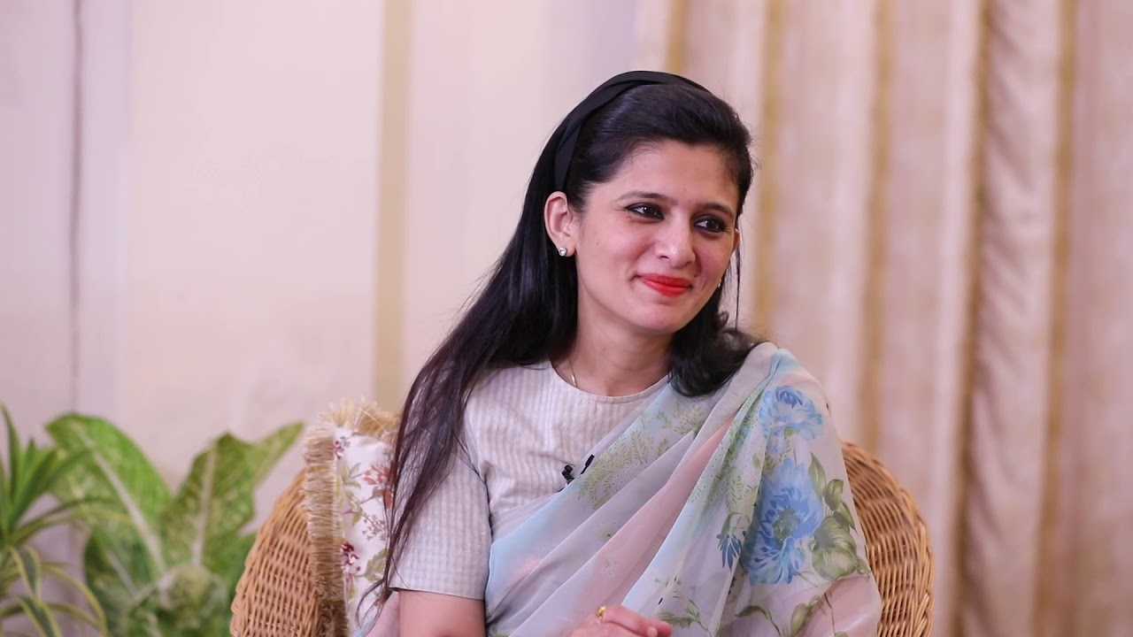 Insight With Rami : A Conversation with Shri J Nandakumar