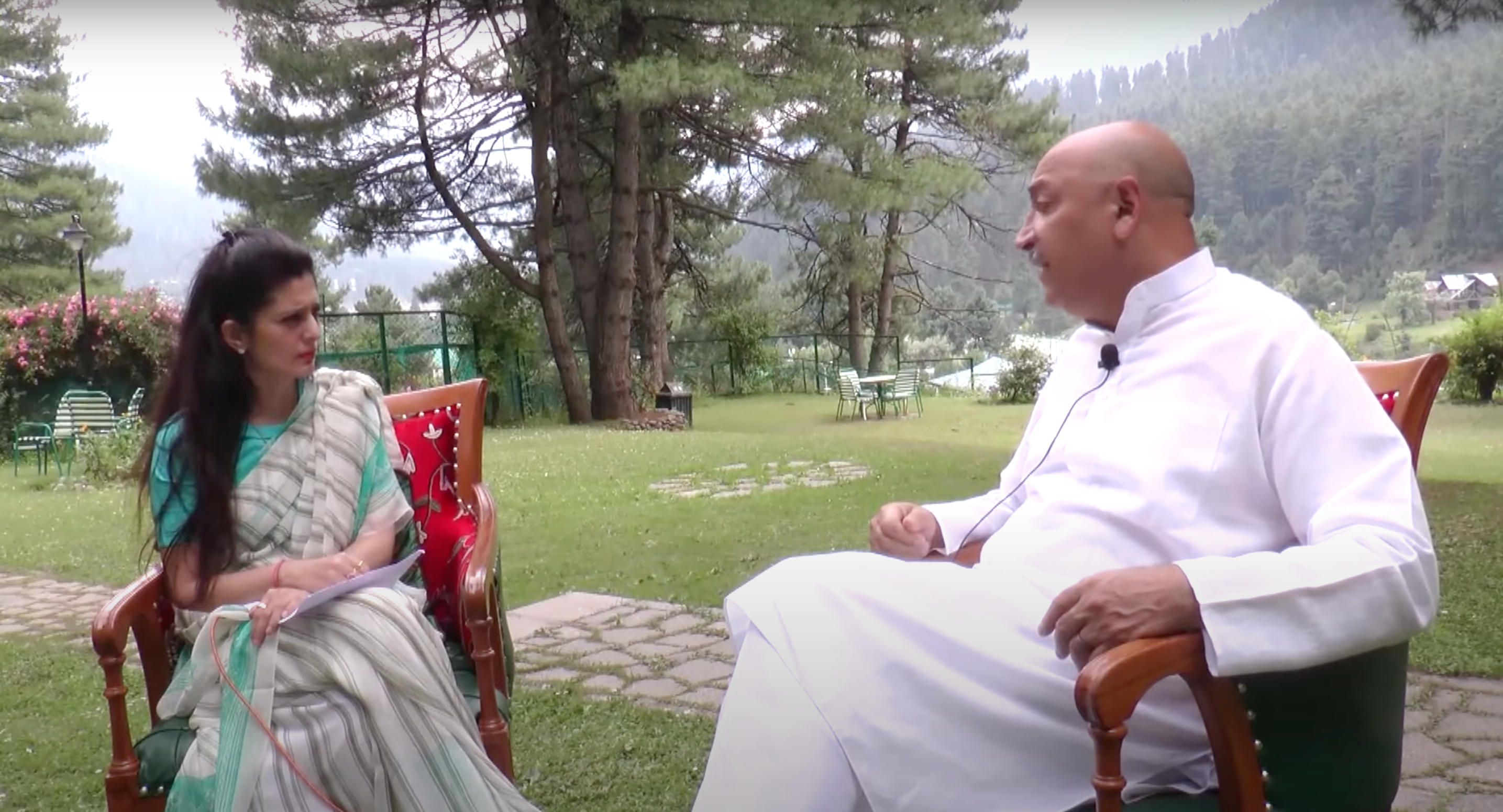 Insight With Rami : A Conversation with Mr Usman Majid