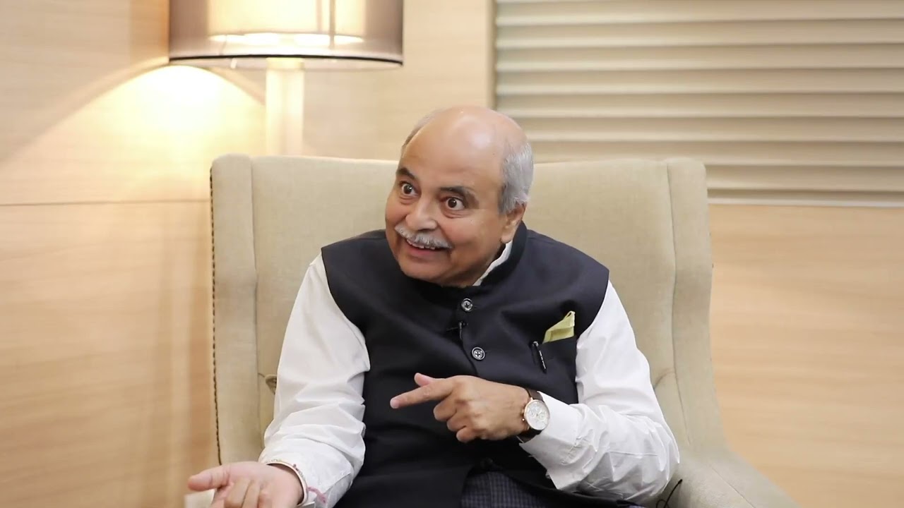Insight With Rami: A Conversation with Shri Uday Mahurkar on “Savarkar’s Nationalism”