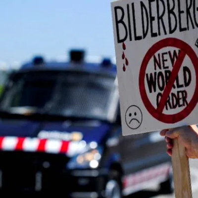 The Bilderberg, Power Behind the Thrones or Talking Shop?