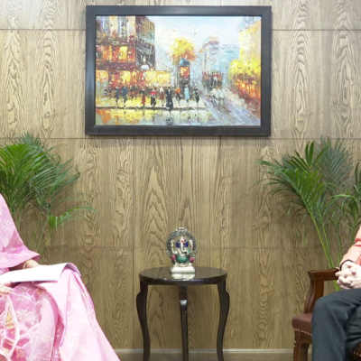 #InsightWithRami – Rami N Desai in Conversation with Ankit Bhuptani