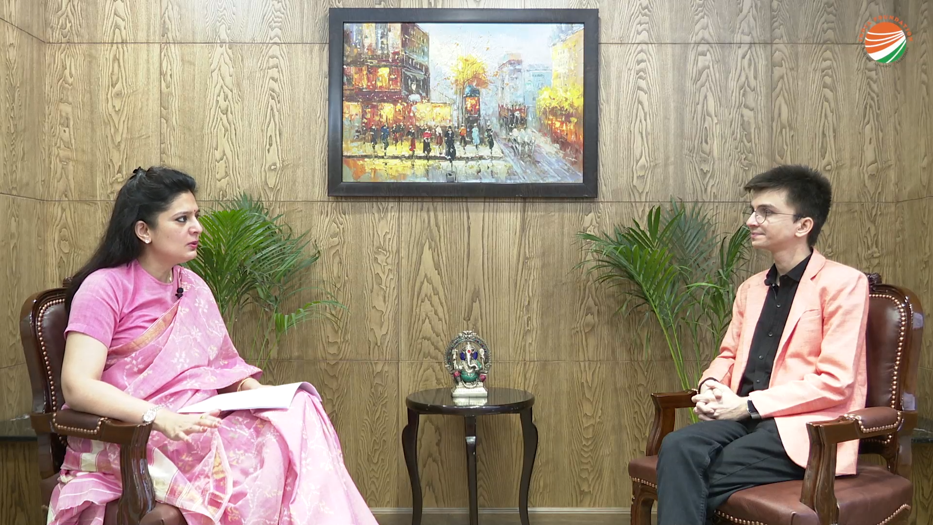 #InsightWithRami – Rami N Desai in Conversation with Ankit Bhuptani