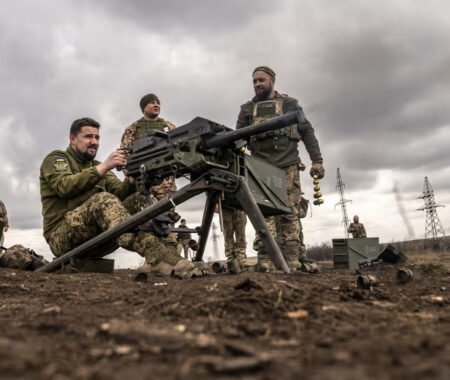 Ukraine war has stark lessons for world leaders