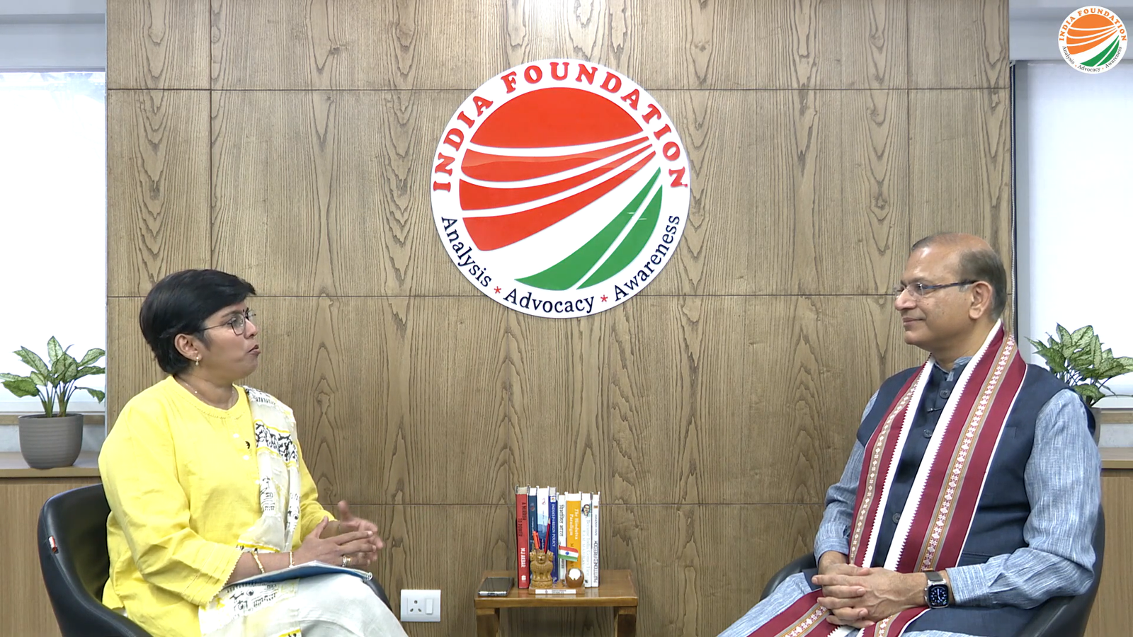 Empowering Bharat: 10 Years of the Modi Government – An Interview with Shri Jayant Sinha