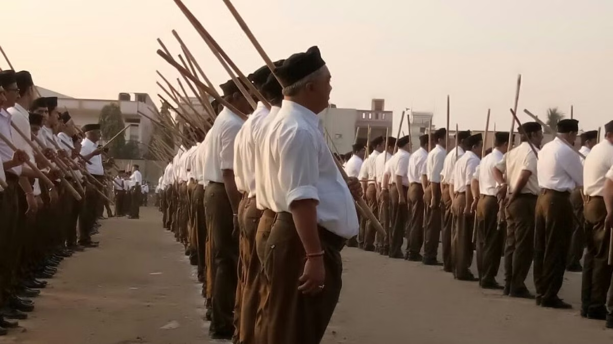 RSS at 100: Reflections on a Century of Service and Influence
