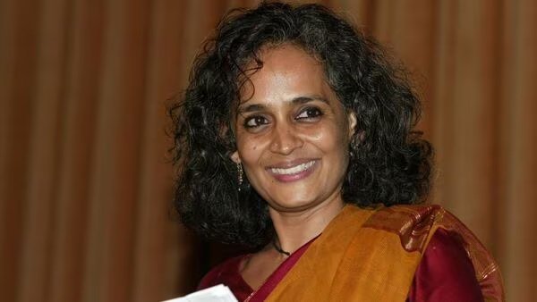 Bell the Cat: Arundhati Roy’s Detention & Upholding Democratic Values in India