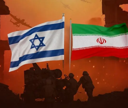 Israel and Iran: Escalation Toward a Major War – Historic Roots and Symbolic Significance