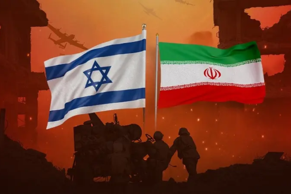 Israel and Iran: Escalation Toward a Major War – Historic Roots and Symbolic Significance