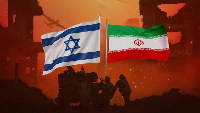 Israel and Iran: Escalation Toward a Major War – Historic Roots and Symbolic Significance