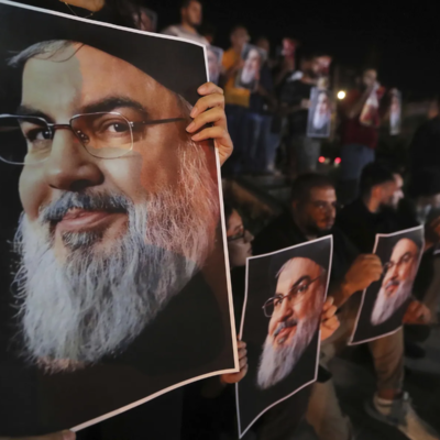 Hezbollah – weakened, but still powerful