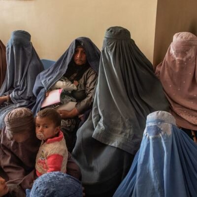 Taliban to face ICJ for gender discrimination