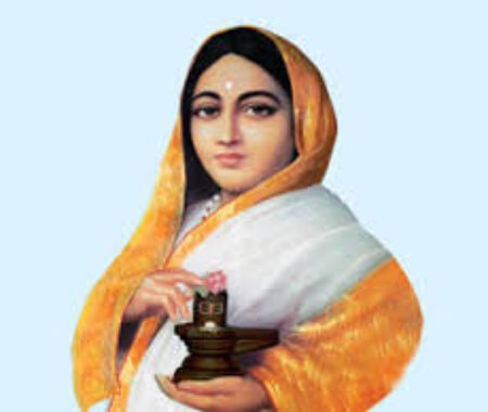 Ahilyabai Holkar: A Legacy of Empowerment and Inclusivity