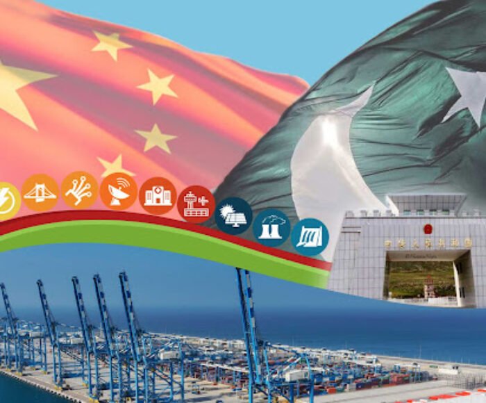 Gwadar: A High Stakes Game For China in Pakistan