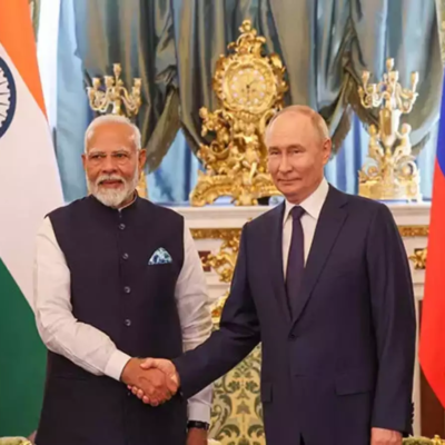 India and Russia deepen advanced technological collaboration