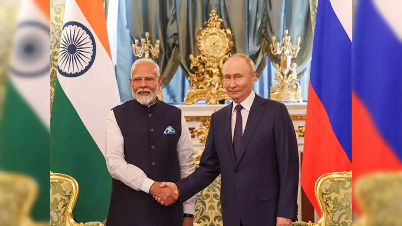 India and Russia deepen advanced technological collaboration