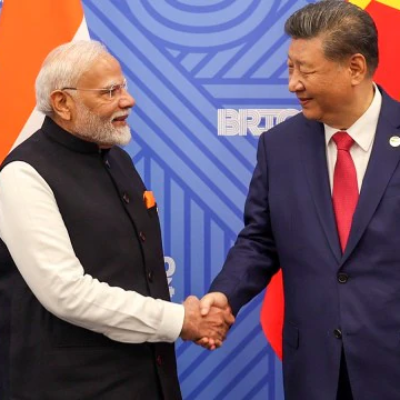 The Long Route of Dialogue and Engagement Between Modi and Xi after the Galwan Standoff