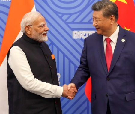 The Long Route of Dialogue and Engagement Between Modi and Xi after the Galwan Standoff