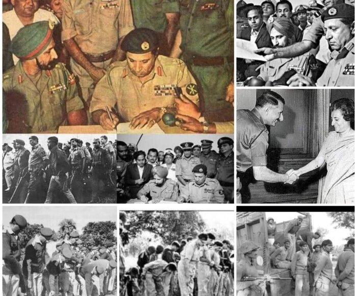 Vijay Diwas 2024: A Time for India to Reflect