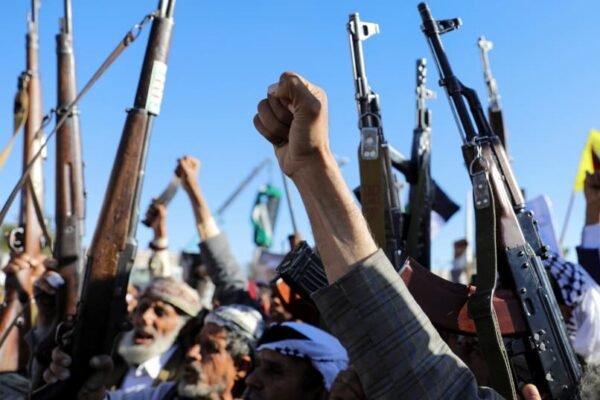 Ansar Allah’s Strategic Independence: The Resilience of the Houthis in the Middle East’s Shifting Landscape