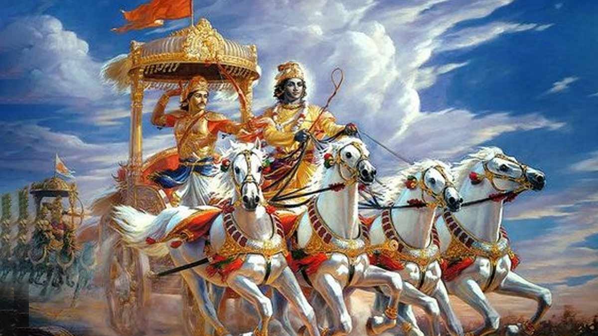 Role of Intelligence in Conflict – Lessons from Mahabharata