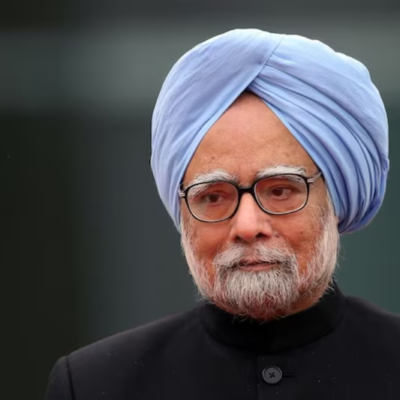 Remembering Manmohan Singh Ji:  Who has to be Kind to Him 