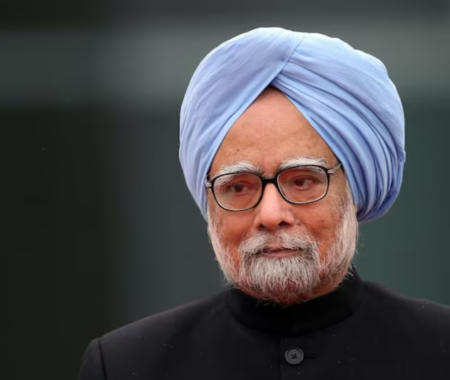 Remembering Manmohan Singh Ji:  Who has to be Kind to Him 