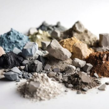 Tapping Central Asia’s Untapped Mineral Potential