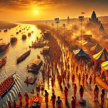 Mahakumbh 2025: Harnessing India’s Civilisational Soft Power in Global Diplomacy