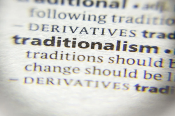 Traditionalism, Conservatism, and the Perennial Philosophy (Part III)