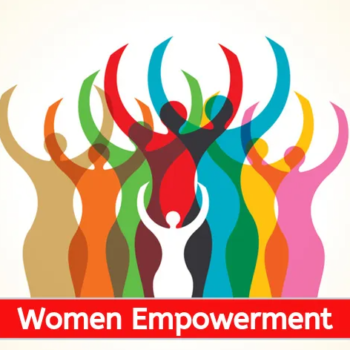 The Role of Artificial Intelligence in Women’s Empowerment in the 21st Century
