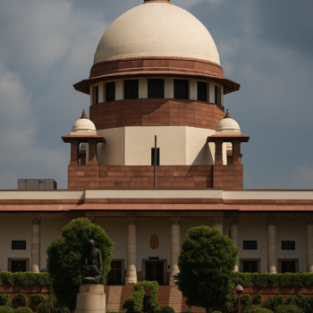 Article 142 and Judicial Overreach