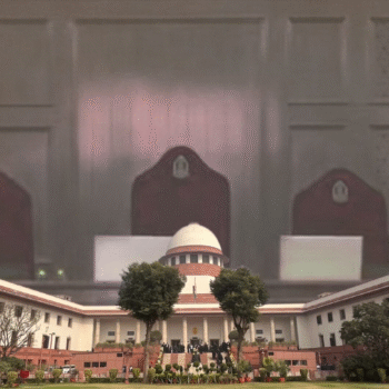 Judicial Independence and Accountability: The NJAC Debate in India