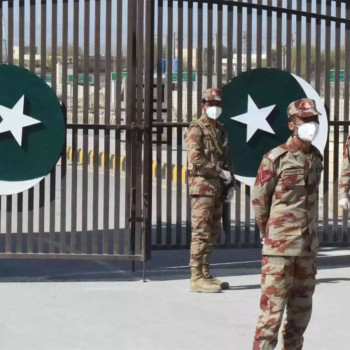Pakistan’s Strategic Myopia and Internal Decay