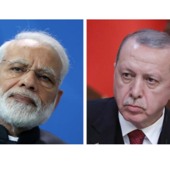 The Bitter Taste of ‘Turkish Delight’: Analysing India-Turkey Relations in Contemporary Times