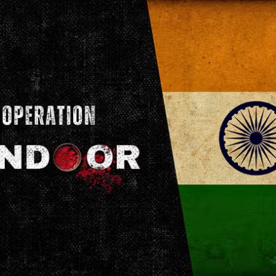 Operation Sindoor: Ceasing the Ceasefire