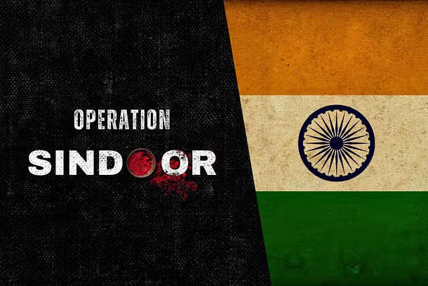 Operation Sindoor: Ceasing the Ceasefire