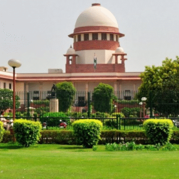 Delayed Justice in Rape Cases: Examining Systemic and Legal Barriers