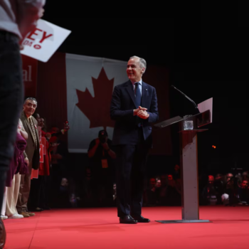 Resetting Ties: Mark Carney’s Victory and the Future of India-Canada Relations 