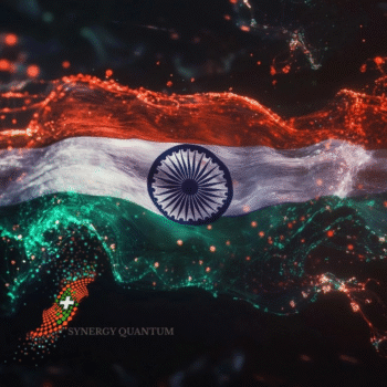 India’s Quantum Leap: If AI is the New Brain, Quantum is the Future Nervous System of the World