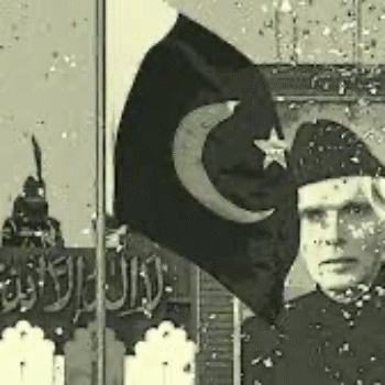 Two Nations Theory- Whose Brainchild Is It, Who Adopted It and Who Nurtured It? Time to Decide?